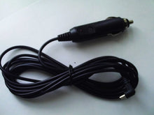 Load image into Gallery viewer, Power Cord for Cobra Radar Detectors 10 FT long for Cobra Radar Detectors