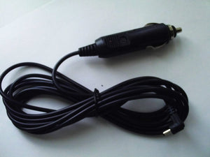 Power Cord for Cobra Radar Detectors 10 FT long for Cobra Radar Detectors